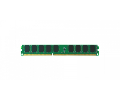 Pamięć RAM GOODRAM Pamięć serwerowa DDR4 8GB/3200(1*8GB) ECC SRx8 VLP W-MEM3200E4S88G